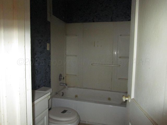 4034 ROSE Drive, Amarillo, TX 79108