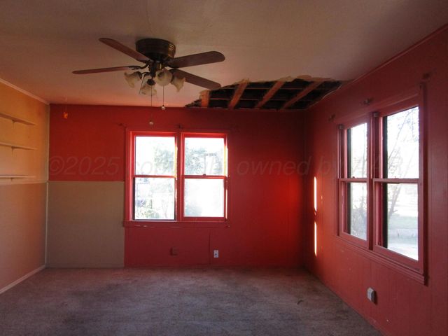 4034 ROSE Drive, Amarillo, TX 79108