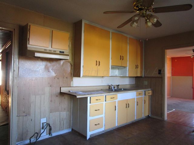 4034 ROSE Drive, Amarillo, TX 79108