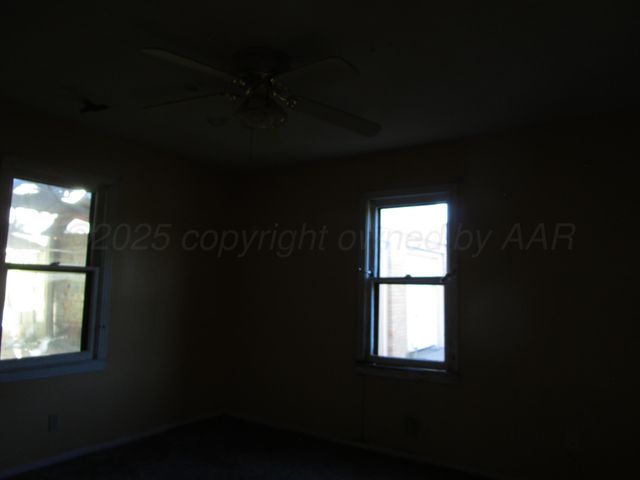 4034 ROSE Drive, Amarillo, TX 79108