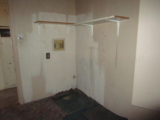 4034 ROSE Drive, Amarillo, TX 79108