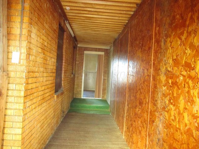 4034 ROSE Drive, Amarillo, TX 79108