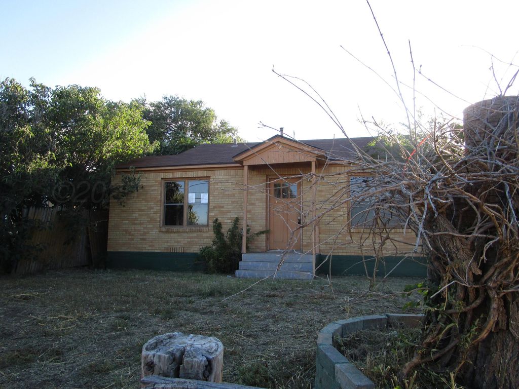 4034 ROSE Drive, Amarillo, TX 79108