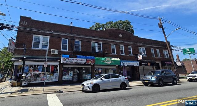 839-845 Sanford Avenue, Newark, NJ 07106
