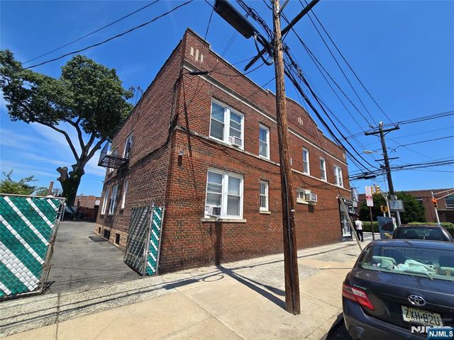 839-845 Sanford Avenue, Newark, NJ 07106