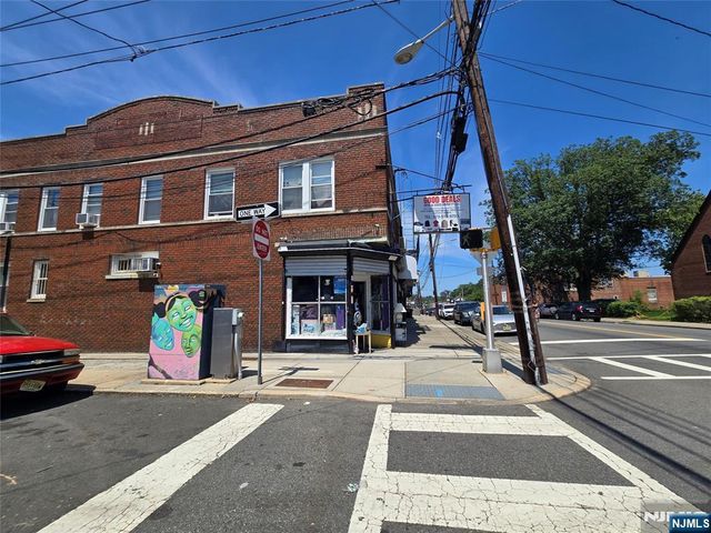 839-845 Sanford Avenue, Newark, NJ 07106