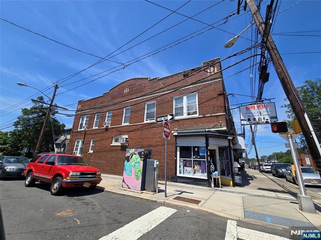 839-845 Sanford Avenue, Newark, NJ 07106
