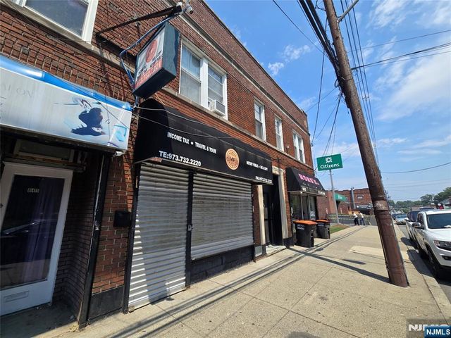 839-845 Sanford Avenue, Newark, NJ 07106