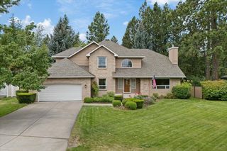 4902 S Rebecca Ave, Spokane, WA 99223