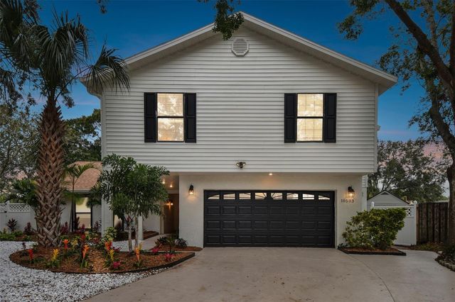 10503 NILE COURT, Tampa, FL 33615