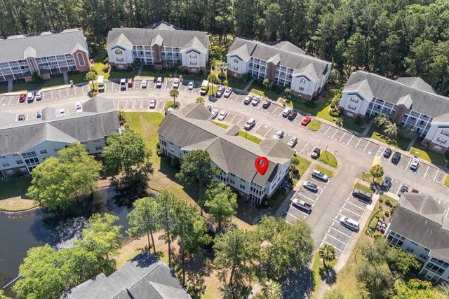 4819 Innisbrook Ct Apt 505, Myrtle Beach, SC 29579