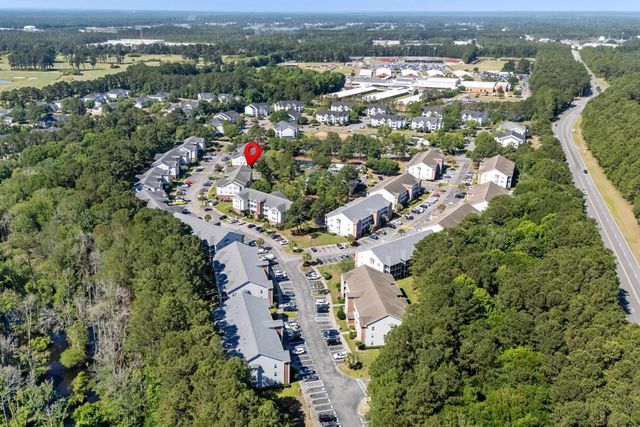 4819 Innisbrook Ct Apt 505, Myrtle Beach, SC 29579