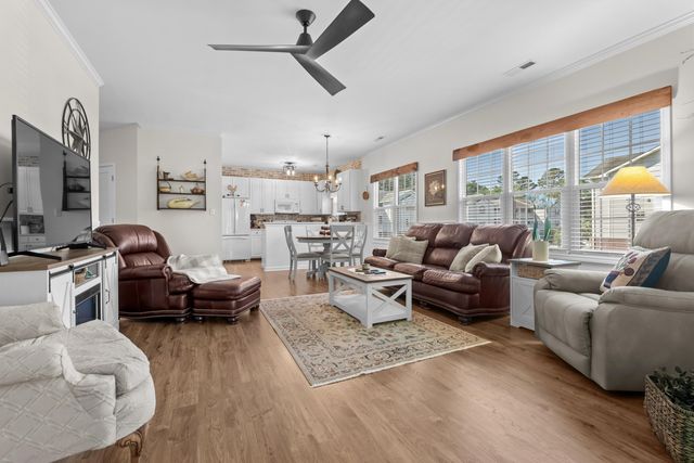 4819 Innisbrook Ct Apt 505, Myrtle Beach, SC 29579