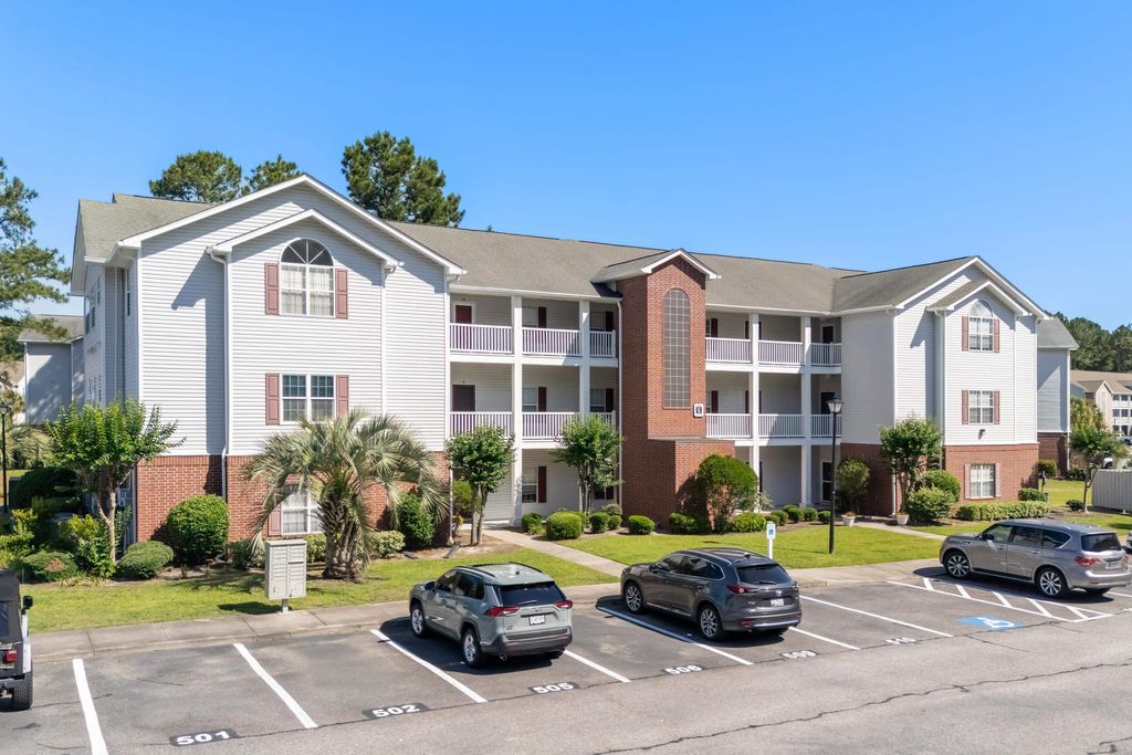 4819 Innisbrook Ct Apt 505, Myrtle Beach, SC 29579