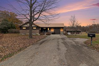 3353 Dilling Road, Dickson Twp, MI 49619