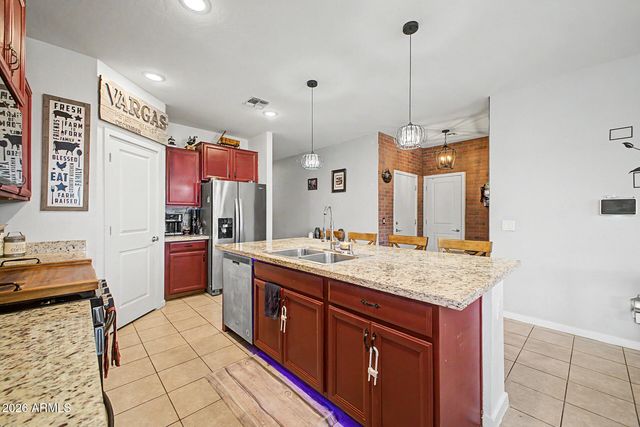7373 N 123RD Drive, Glendale, AZ 85307