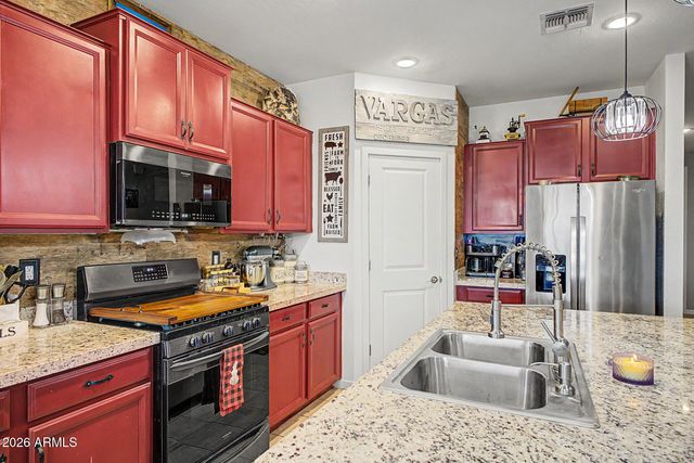 7373 N 123RD Drive, Glendale, AZ 85307