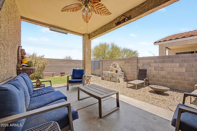 7373 N 123RD Drive, Glendale, AZ 85307