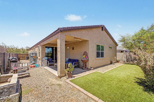7373 N 123RD Drive, Glendale, AZ 85307