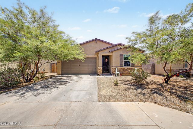 7373 N 123RD Drive, Glendale, AZ 85307