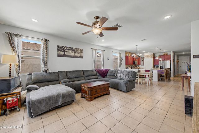 7373 N 123RD Drive, Glendale, AZ 85307