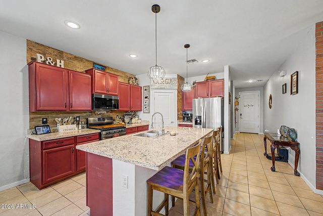 7373 N 123RD Drive, Glendale, AZ 85307