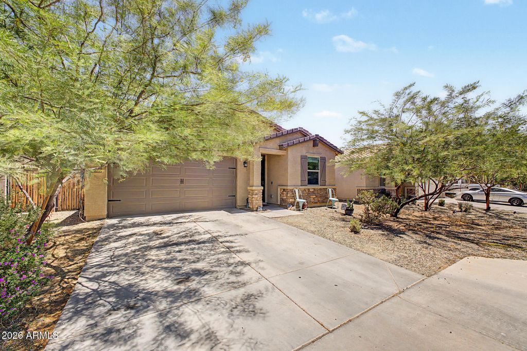 7373 N 123RD Drive, Glendale, AZ 85307 — photo 2