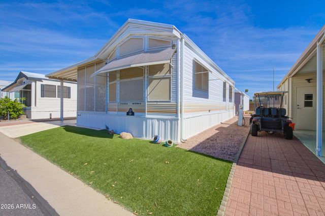 7750 E BROADWAY Road 464, Mesa, AZ 85208