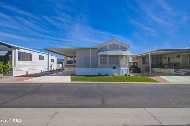 7750 E BROADWAY Road 464, Mesa, AZ 85208