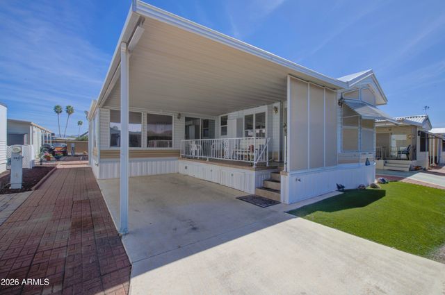 7750 E BROADWAY Road 464, Mesa, AZ 85208