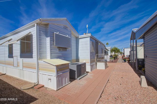 7750 E BROADWAY Road 464, Mesa, AZ 85208