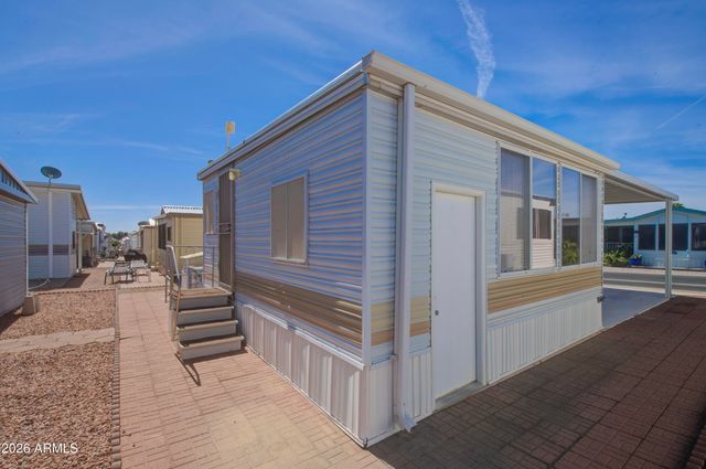 7750 E BROADWAY Road 464, Mesa, AZ 85208