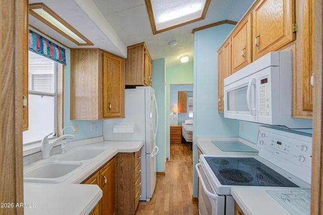 7750 E BROADWAY Road 464, Mesa, AZ 85208