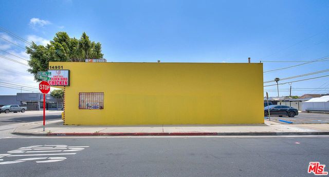 14901 S Western Avenue, Gardena, CA 90249