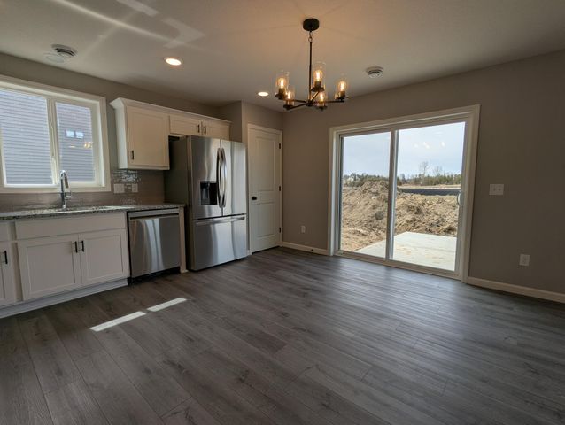 2711 Ivan Avenue NE, Saint Michael, MN 55376