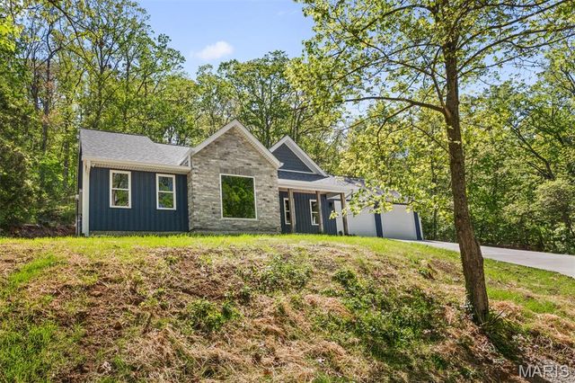 3112 Del Rio Drive, High Ridge, MO 63049