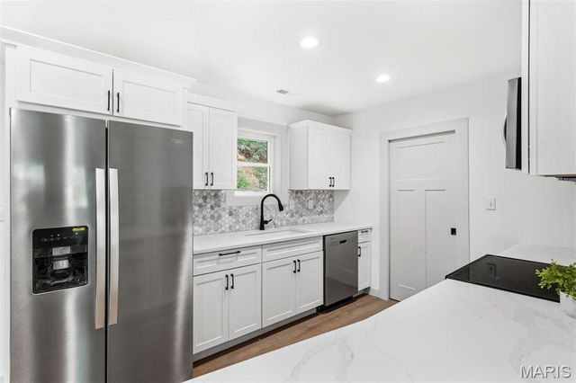 3112 Del Rio Drive, High Ridge, MO 63049