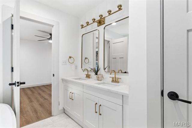 3112 Del Rio Drive, High Ridge, MO 63049