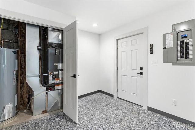3112 Del Rio Drive, High Ridge, MO 63049