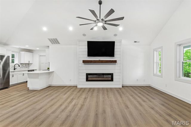 3112 Del Rio Drive, High Ridge, MO 63049