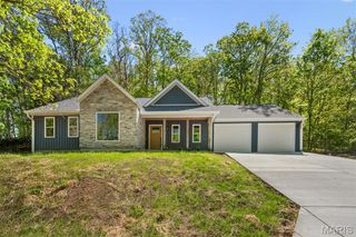 3112 Del Rio Drive, High Ridge, MO 63049