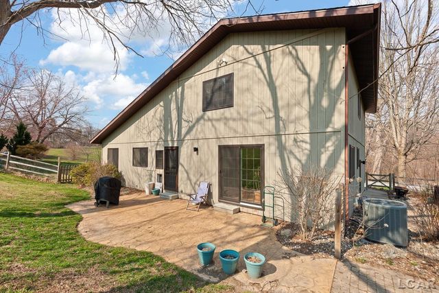 4523 N Clubview Drive, Adrian, MI 49221