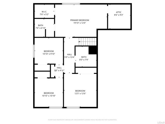4523 N Clubview Drive, Adrian, MI 49221