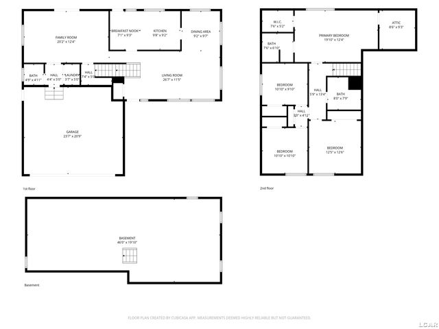 4523 N Clubview Drive, Adrian, MI 49221