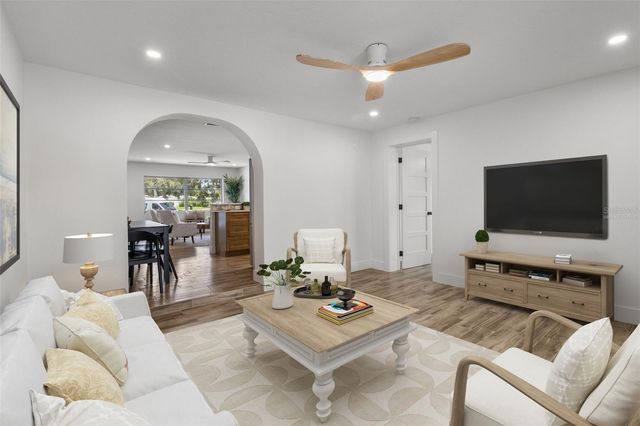 3621 SEAROBIN DRIVE SE, St Petersburg, FL 33705