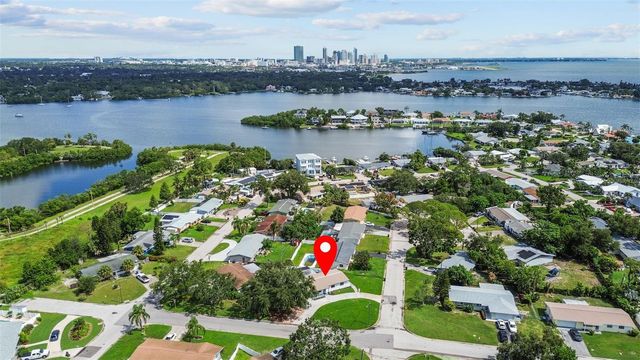 3621 SEAROBIN DRIVE SE, St Petersburg, FL 33705