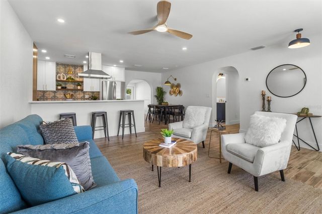 3621 SEAROBIN DRIVE SE, St Petersburg, FL 33705