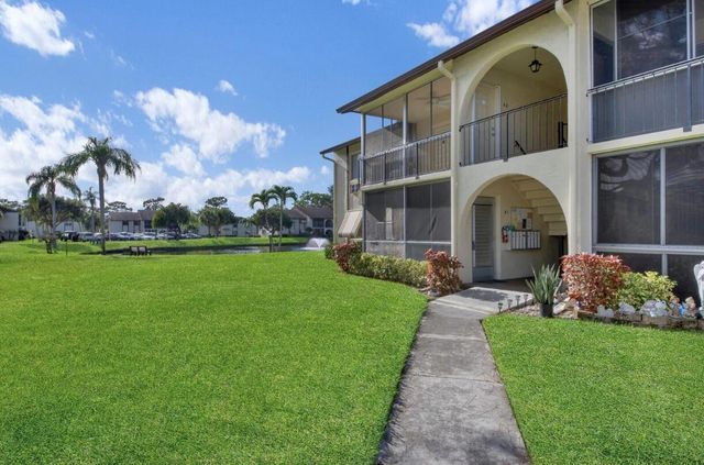 3527 La Palmas Court A-1, Greenacres, FL 33463