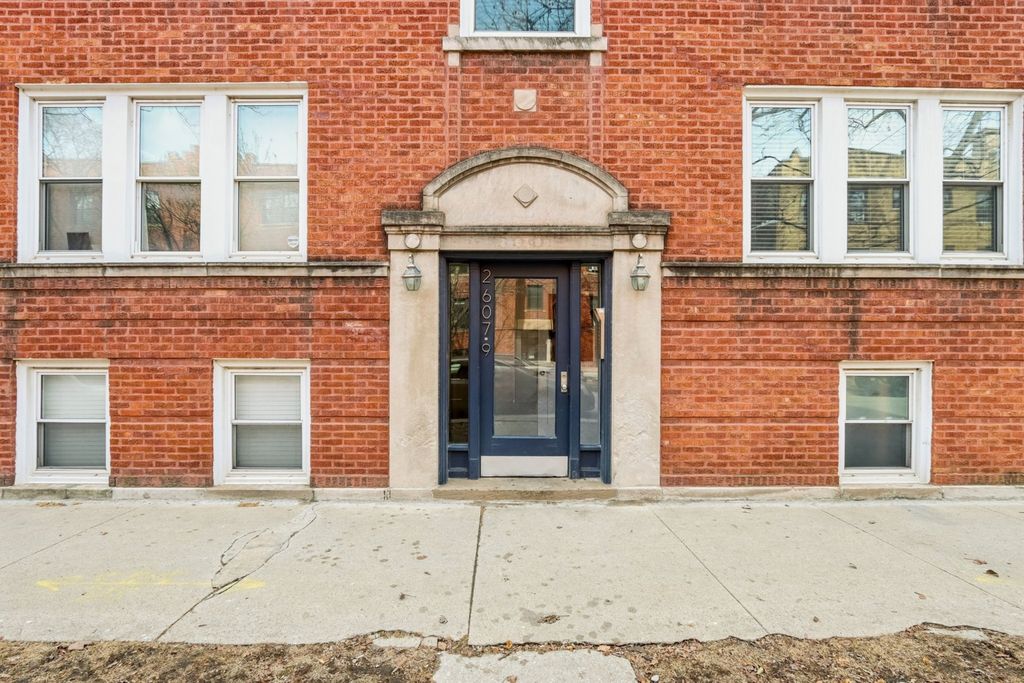 2609 W GUNNISON Street 3, Chicago, IL 60625 — photo 3