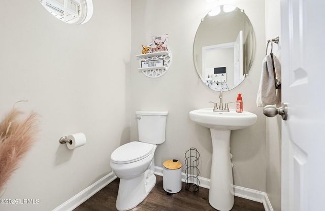 32 Isle Of Palms, Bluffton, SC 29910